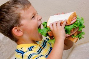 corretta alimentazione
