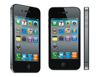 iPhone 4 a confronto