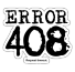 errore 408