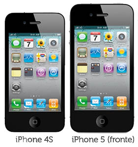 apple iphone prezzo caratteristiche
