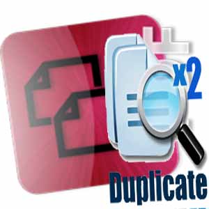 cercare eliminarefile-doppi-duplicati