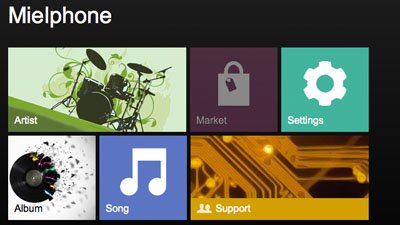 programma per ascoltare la musica in streaming