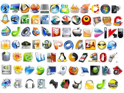 Come scaricare icone gratis